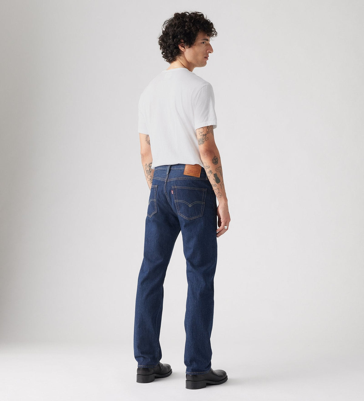 Levi's 501 Original Jeans - Onewash