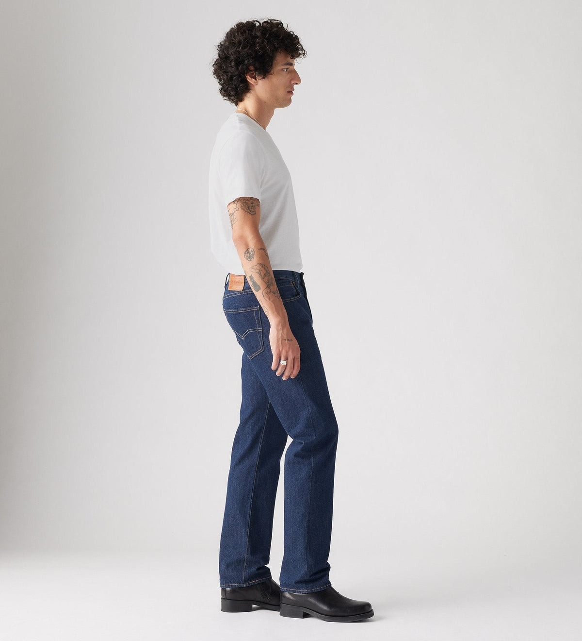 Levi's 501 Original Jeans - Onewash