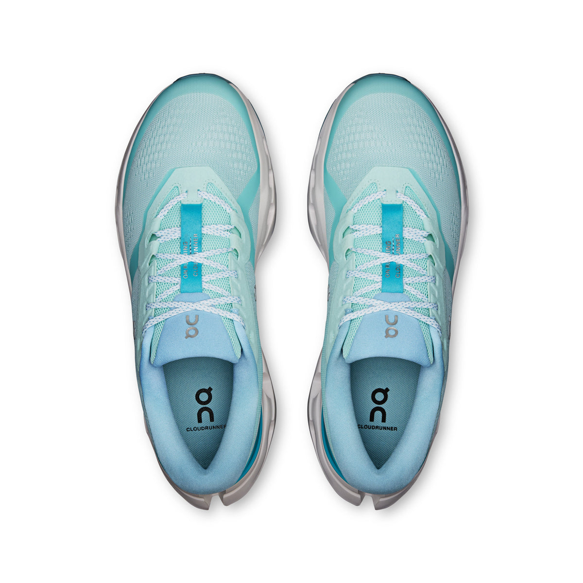 On Cloudrunner 3 - Men's