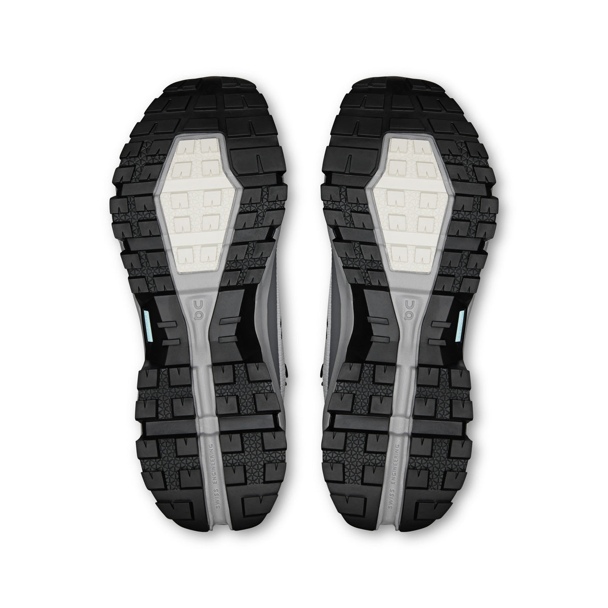 On Cloudrock Mid Waterproof - Men's