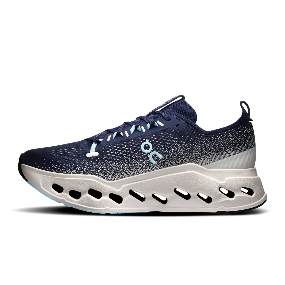 On Cloudsurfer Max Wide - Men's
