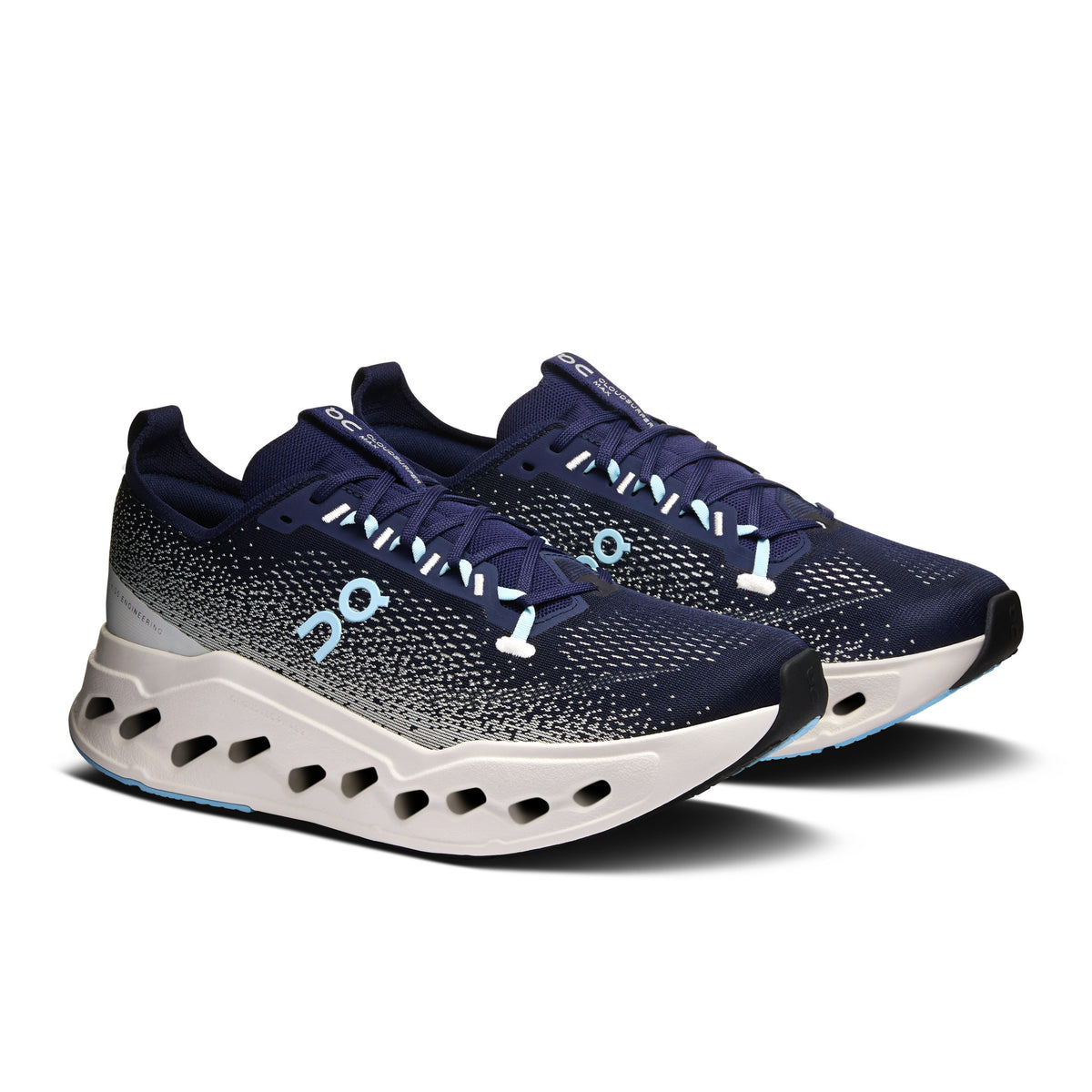 On Cloudsurfer Max Wide - Men's