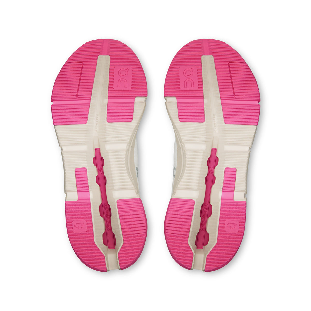 On Cloudnova 2 - Women's