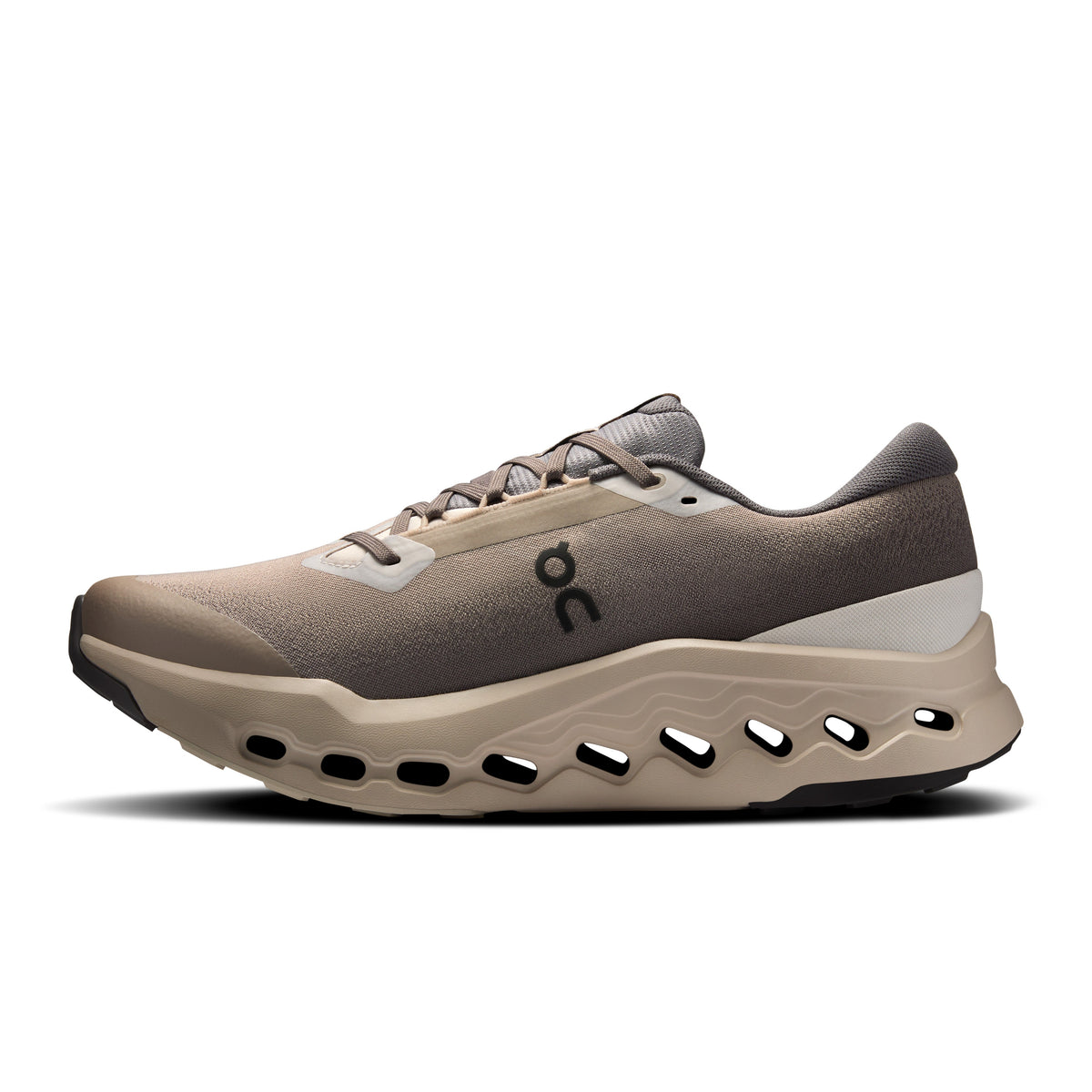 On Cloudsurfer Trail 2 Waterproof - Men's