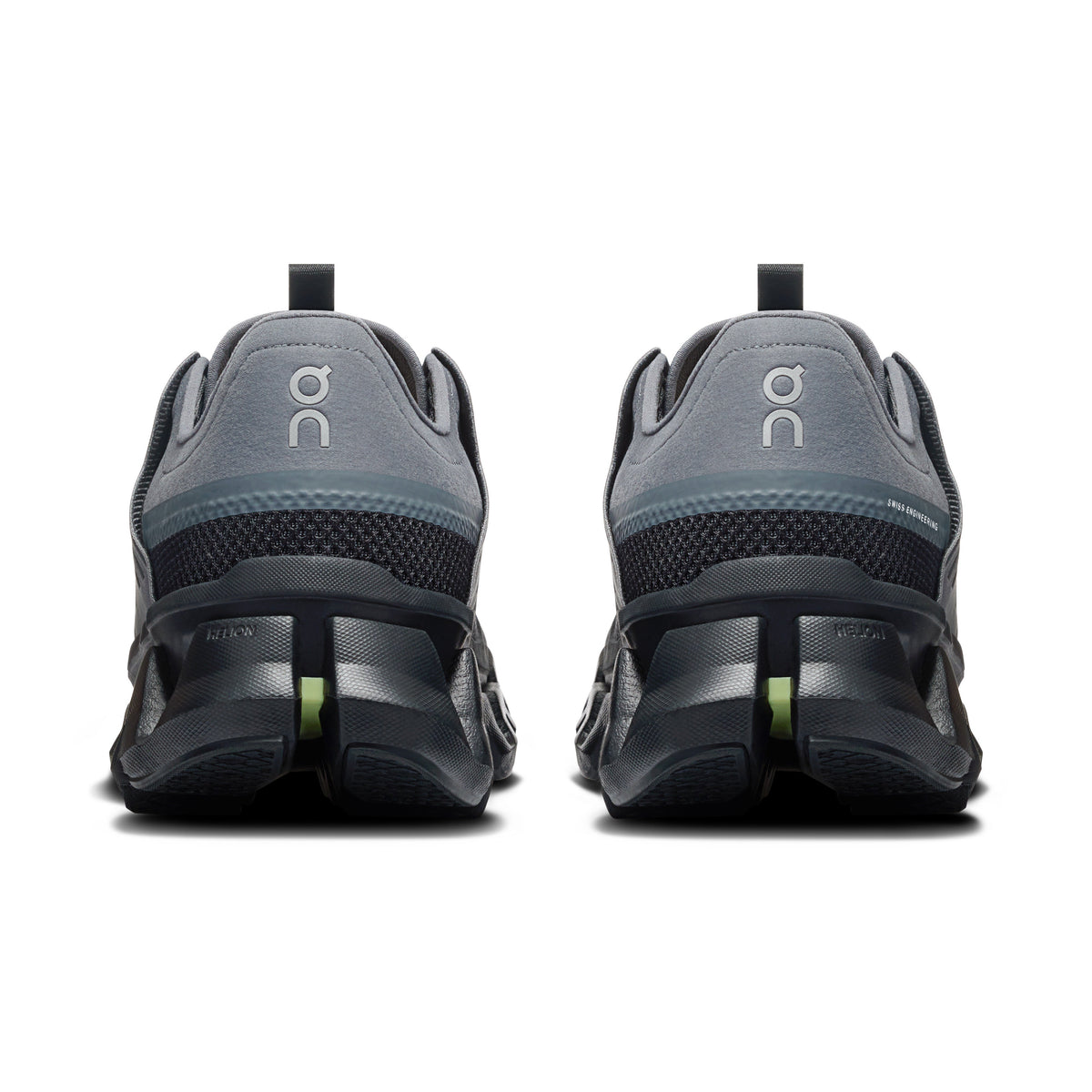 On Cloudswift Amp - Men's