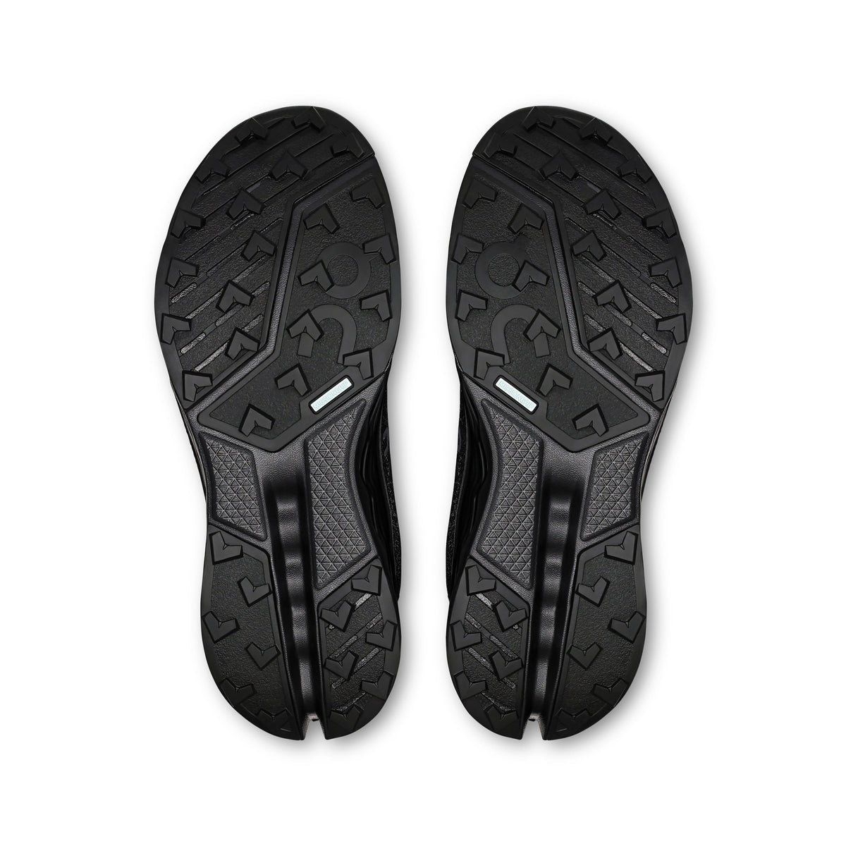 On Cloudsurfer Trail 2 Waterproof - Women's