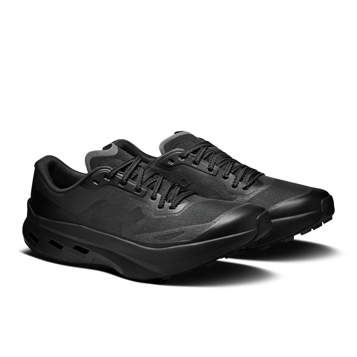 On Cloudultra Peak - Women's