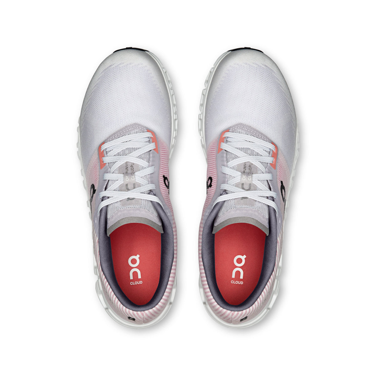 On Cloud 6 Push - Men's