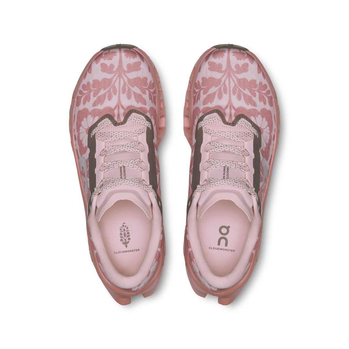 On Cloudmonster 3 FP Movement - Women's
