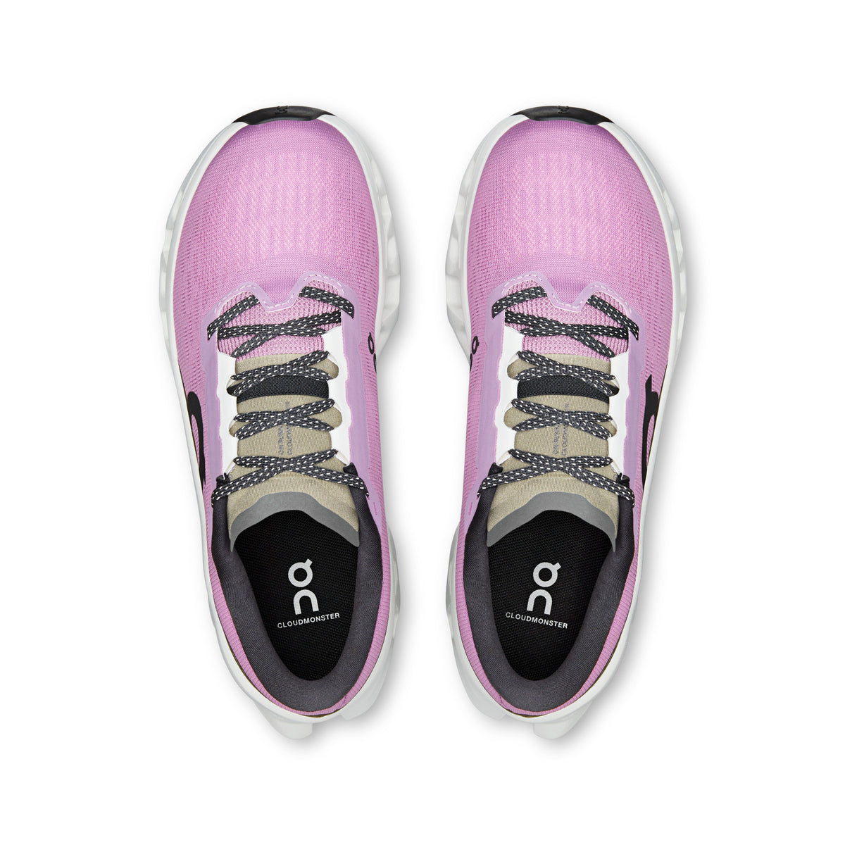 On Cloudmonster 3 - Women's