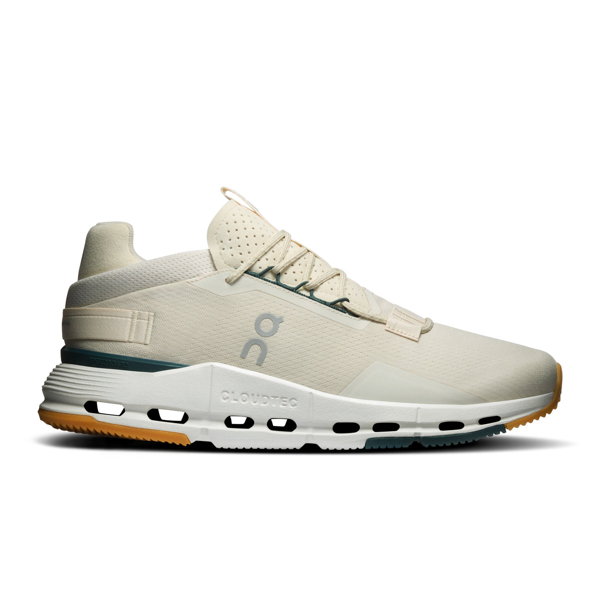 On Cloudnova 2 - Men's