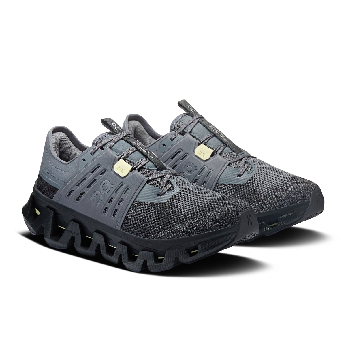 On Cloudswift Amp - Men's
