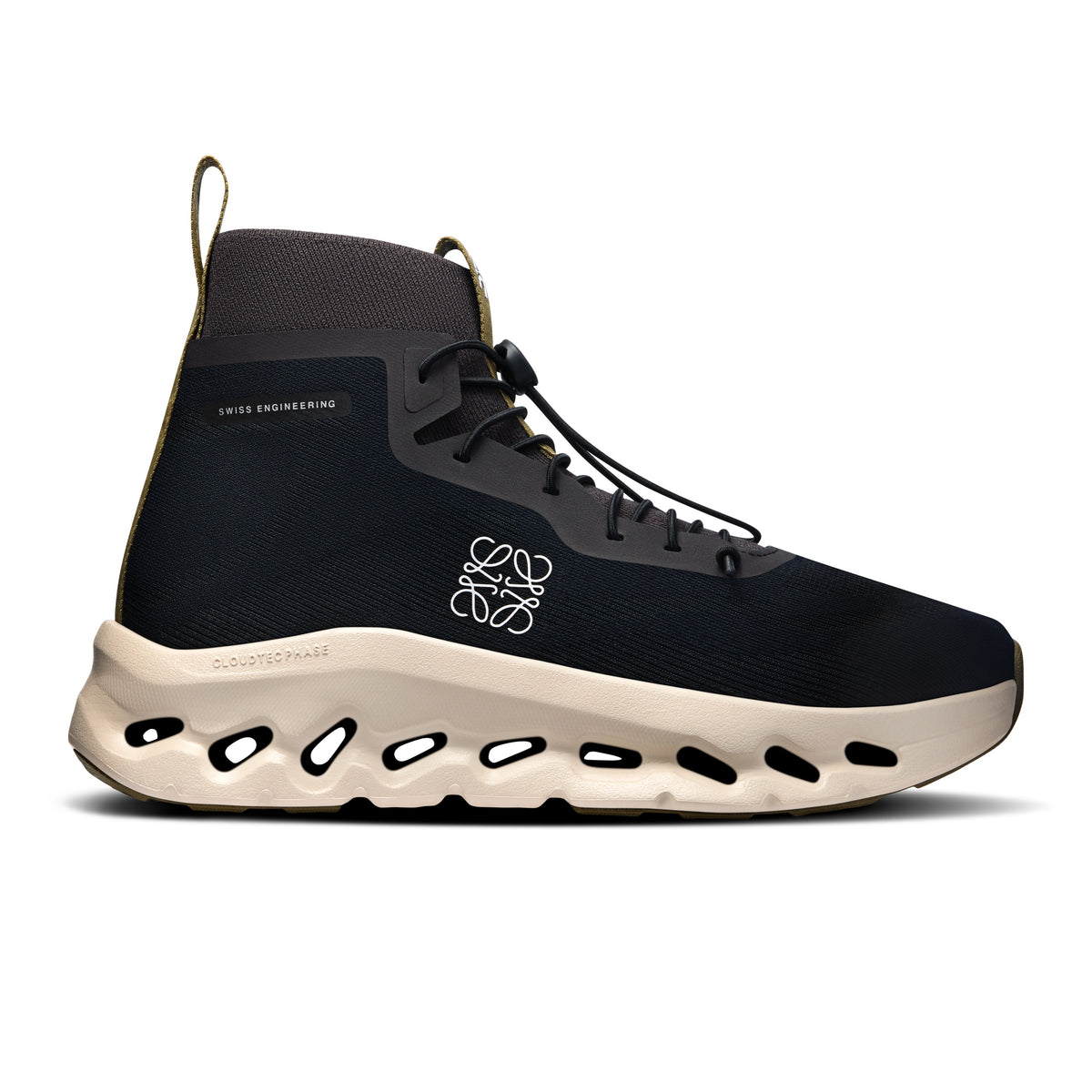 On Cloudtilt Hi LOEWE - Women's