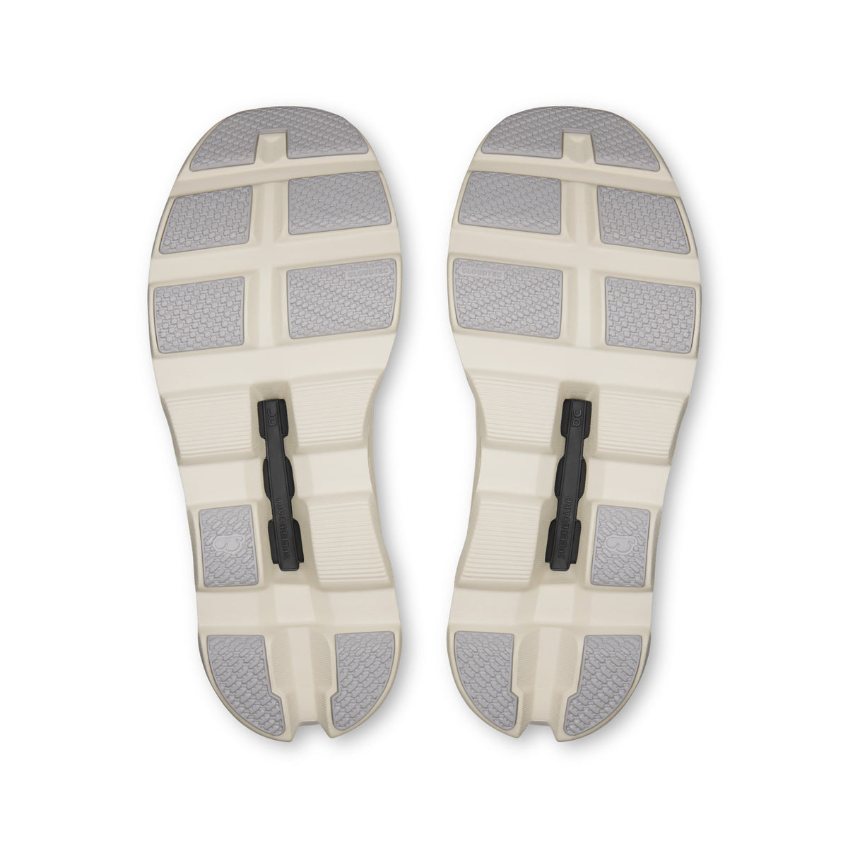 On Cloudmonster 1 - Women's - Limited Edition Ash / Sunstone