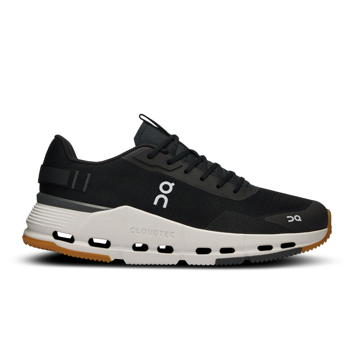 On Cloudnova Form 2 - Women's