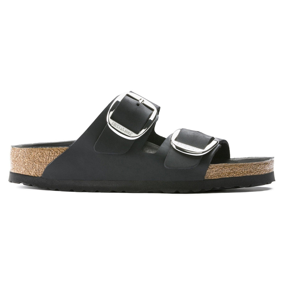 Birkenstock Arizona Big Buckle - Black