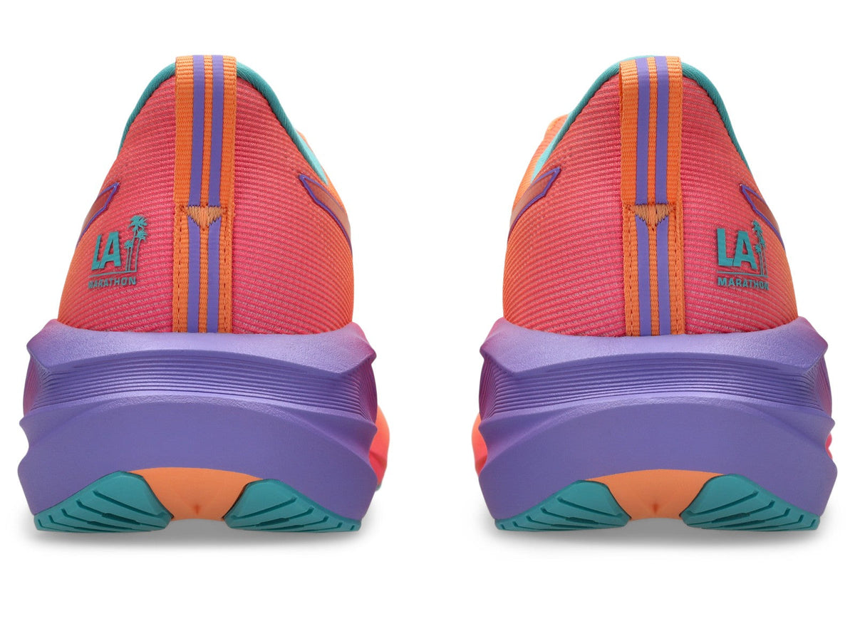 ASICS Novablast 5 - Mojave/Amethyst