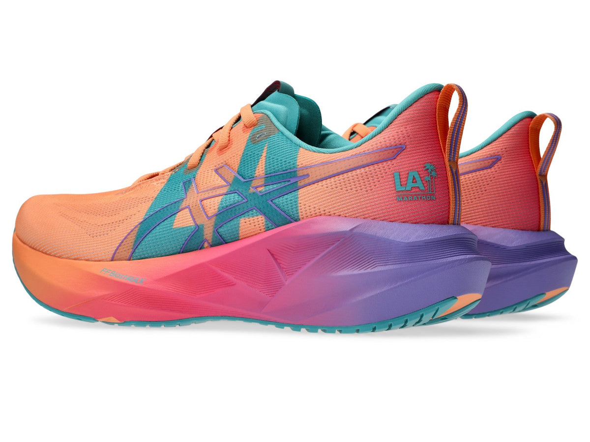 ASICS Novablast 5 - Mojave/Amethyst