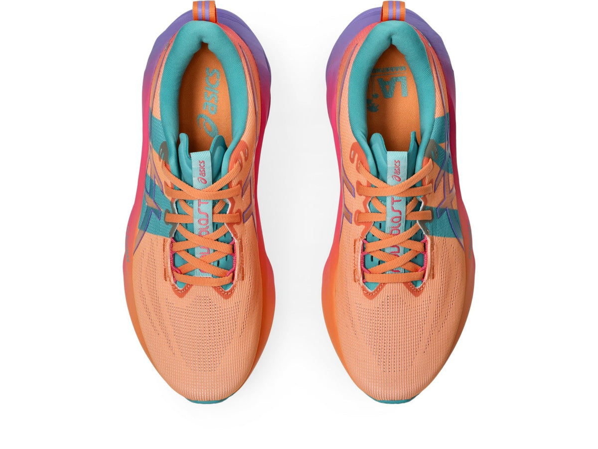 ASICS Novablast 5 - Mojave/Amethyst