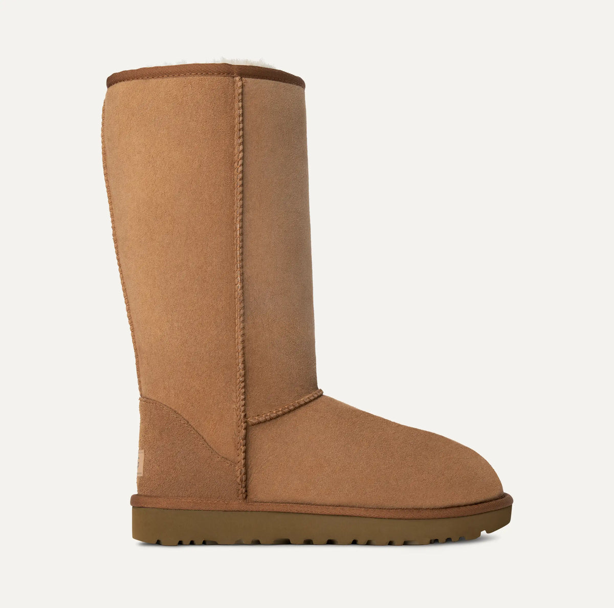 UGG Classic Tall II - Chestnut