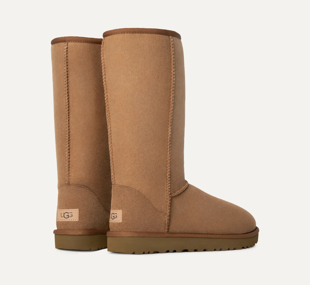 UGG Classic Tall II - Chestnut