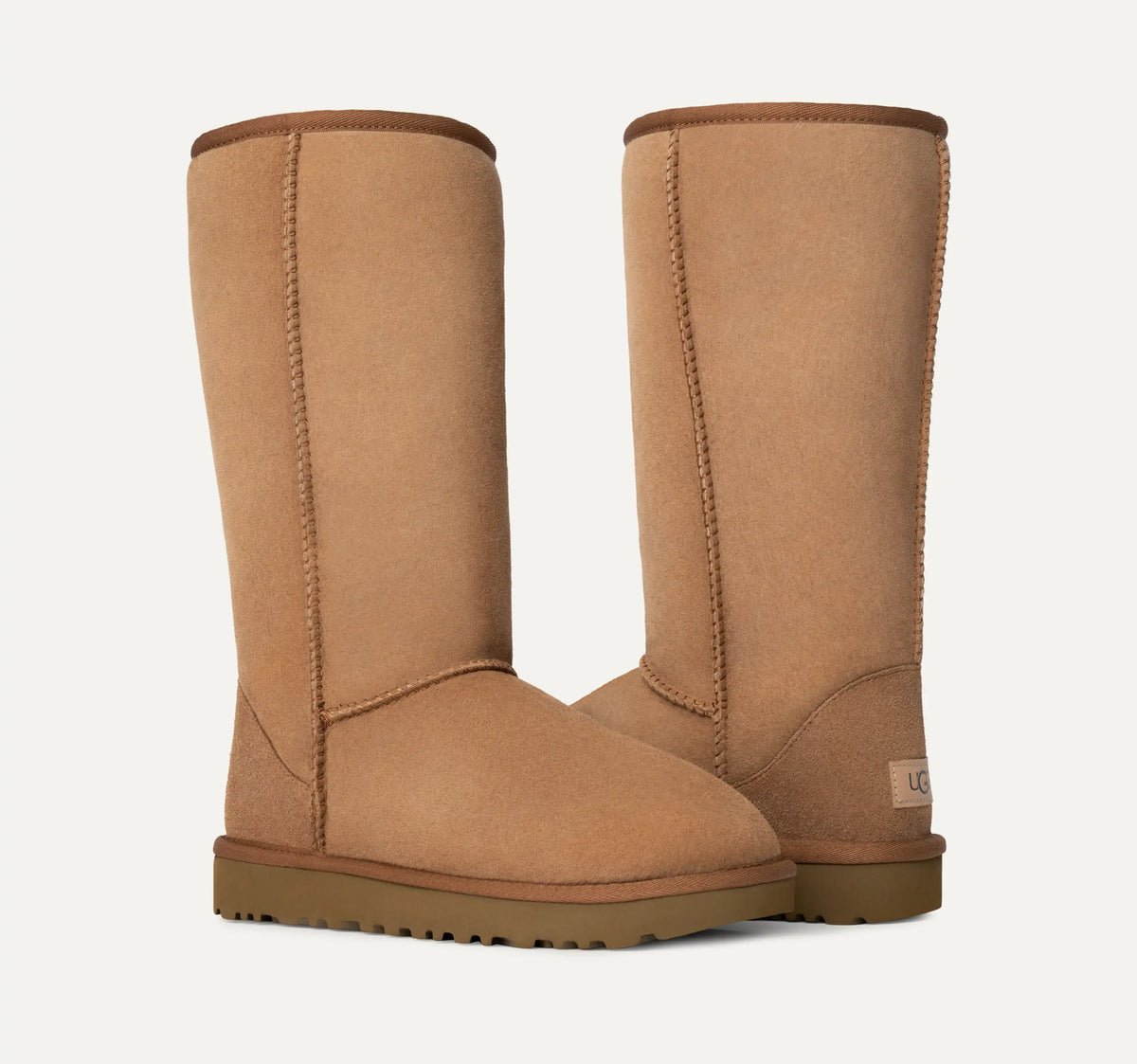 UGG Classic Tall II - Chestnut