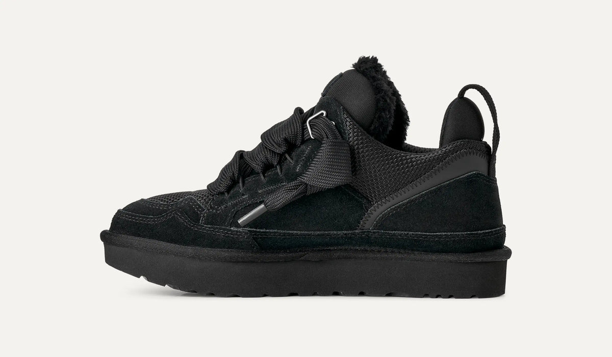 UGG Lowmel Sneaker - Black