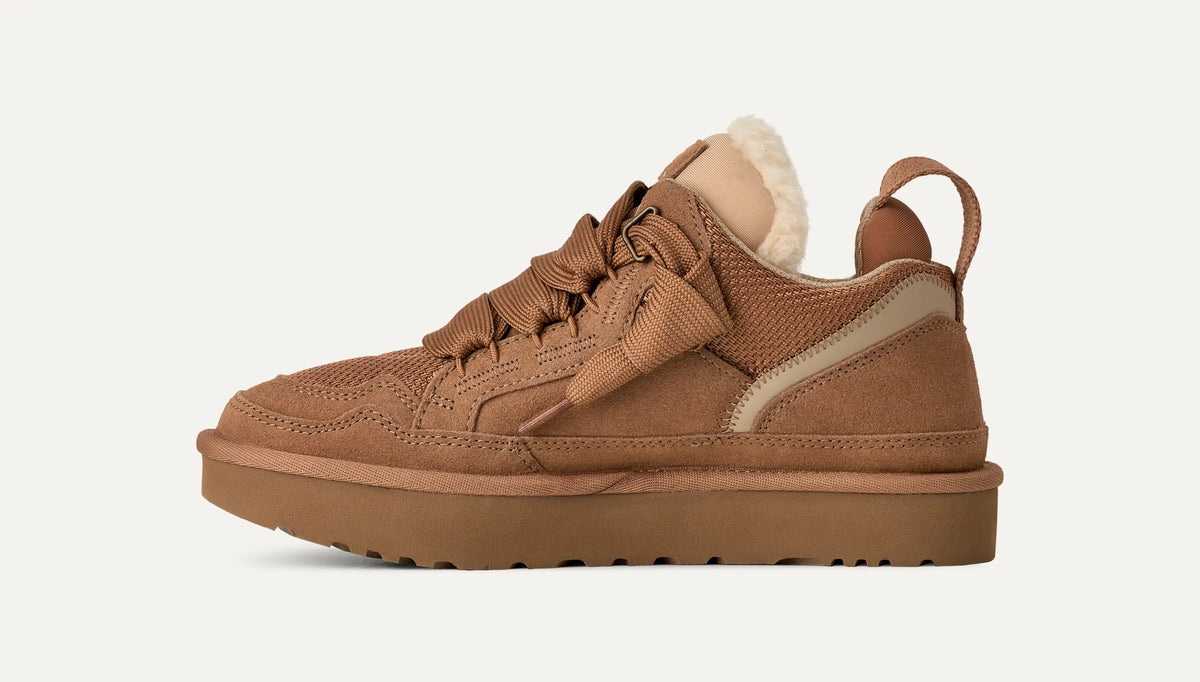 UGG Lowmel - Chestnut