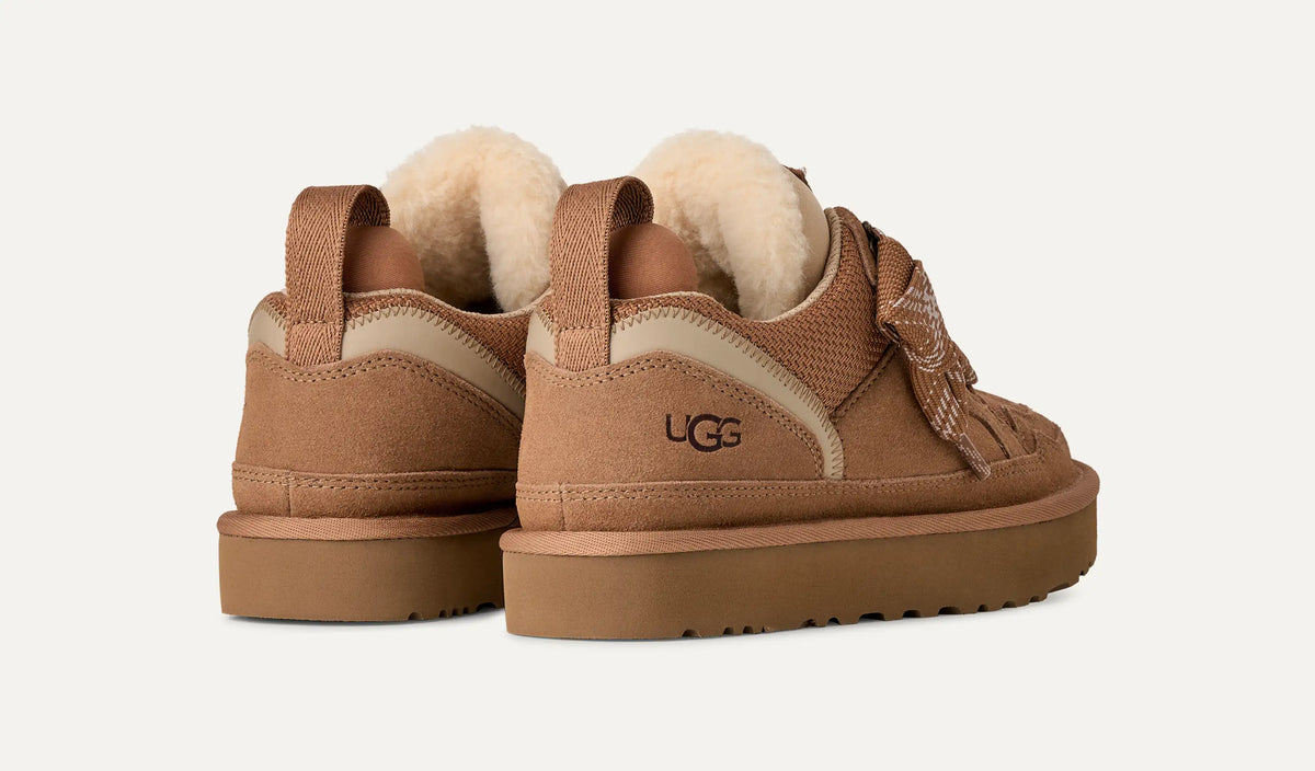 UGG Lowmel - Chestnut