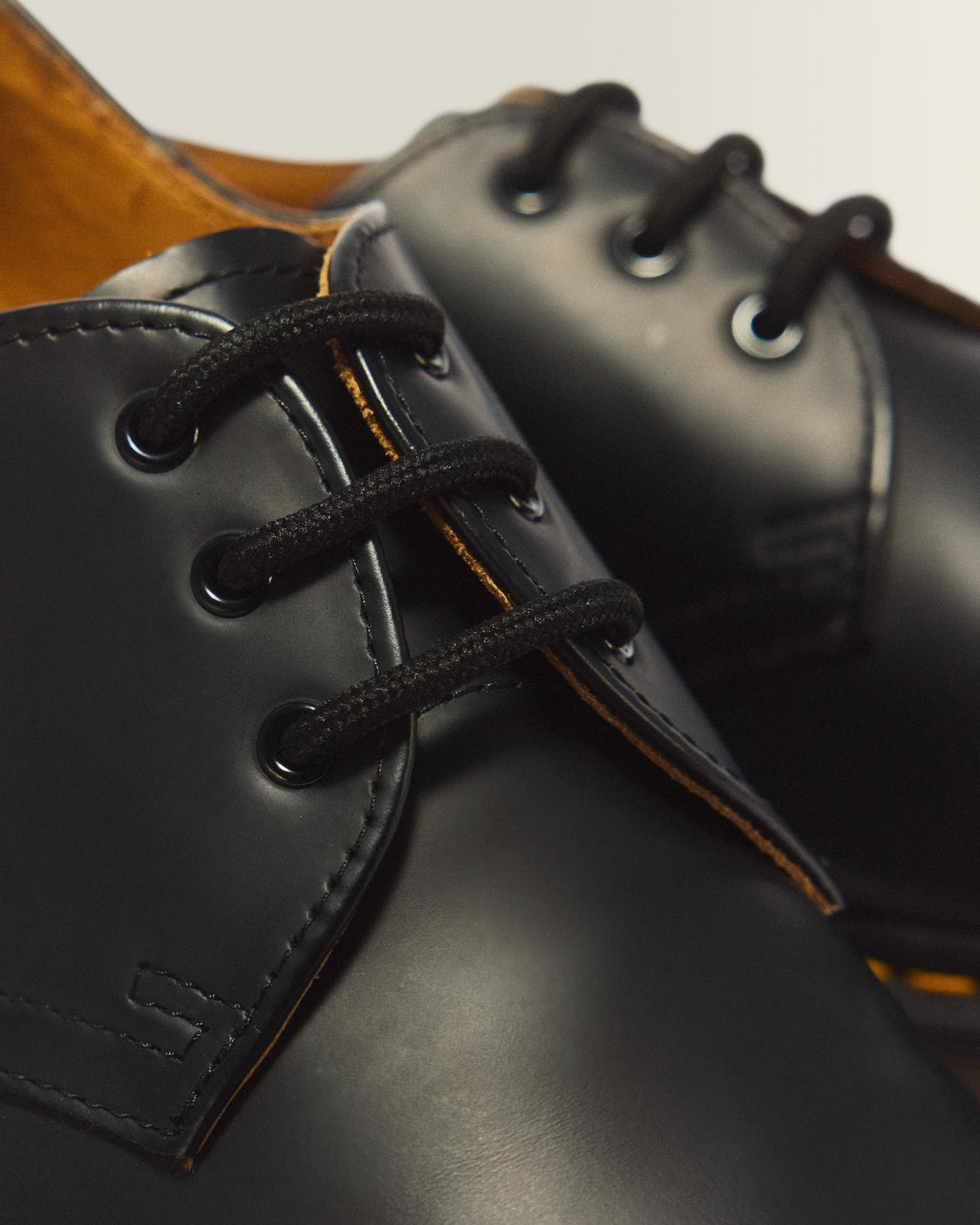 Dr. Martens 1461 Oxford - Black