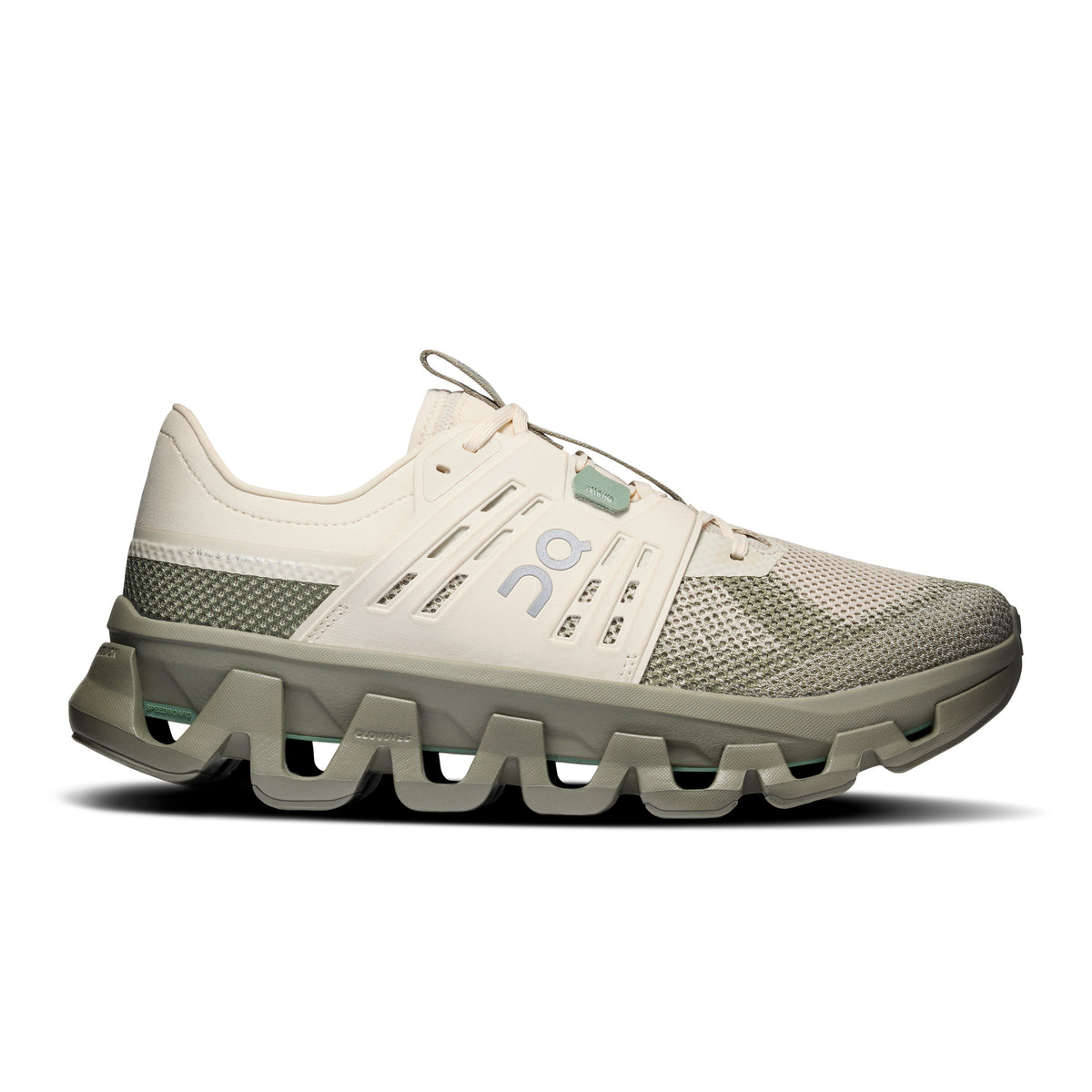 On Cloudswift Amp - Men's