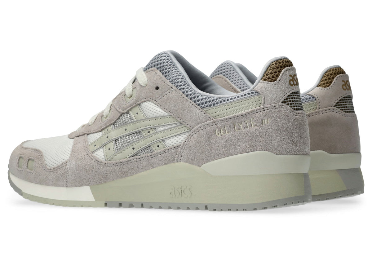 ASICS Gel-Lyte III - Cream/Light Dust
