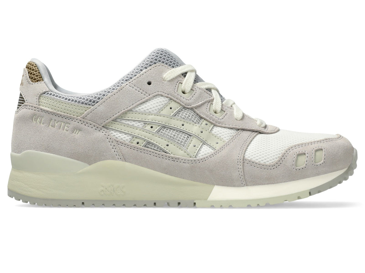 ASICS Gel-Lyte III - Cream/Light Dust