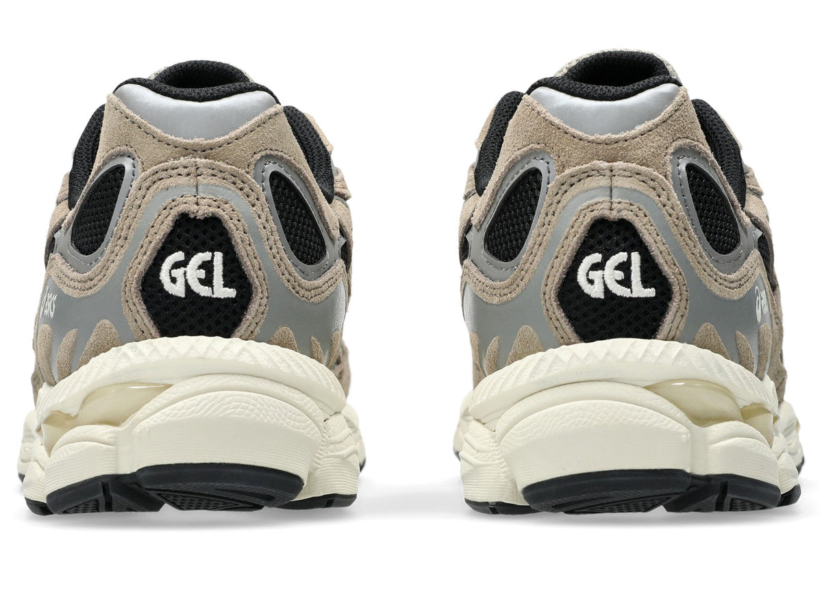 ASICS Gel-NYC - Black/Greige