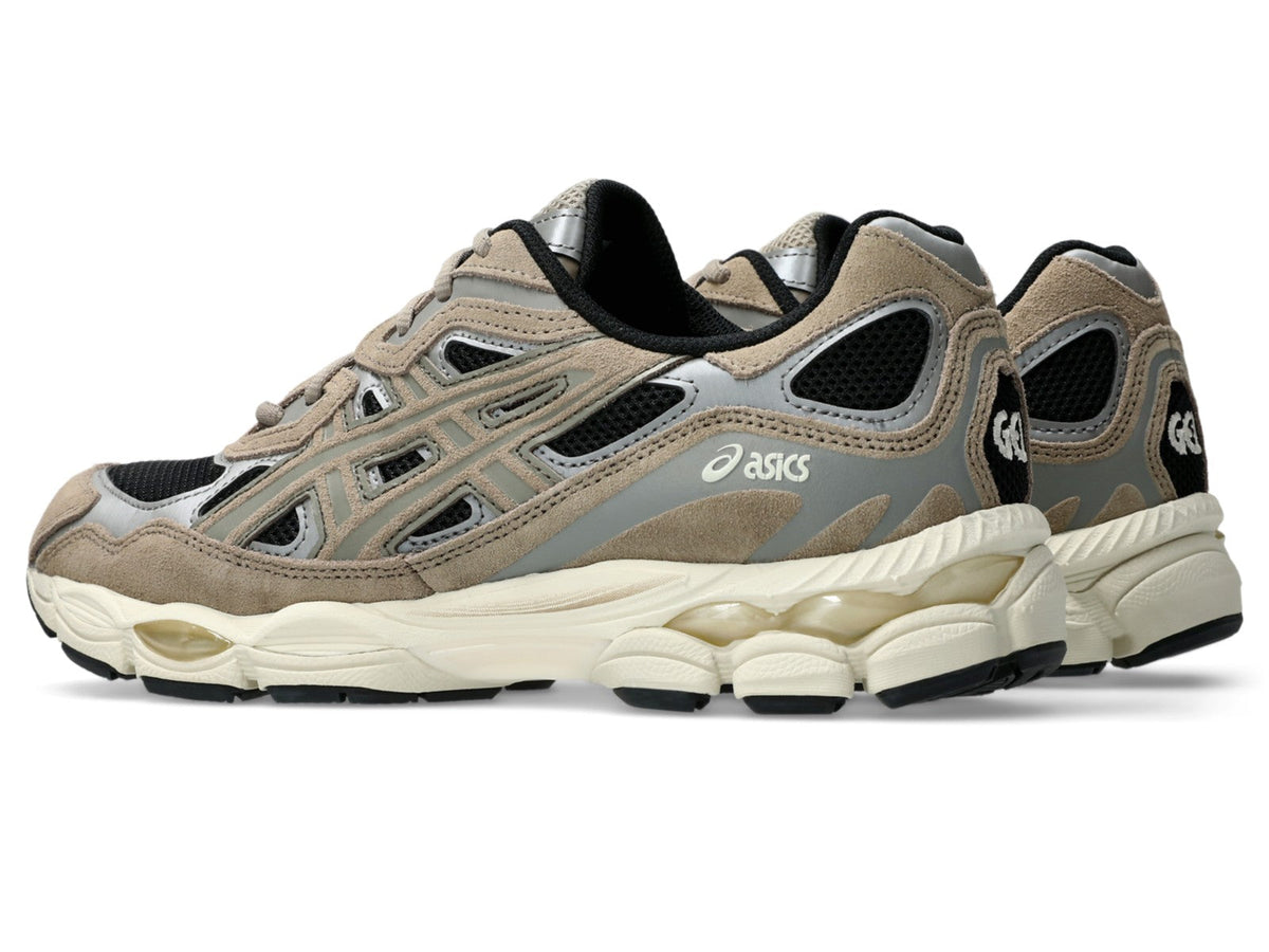 ASICS Gel-NYC - Black/Greige
