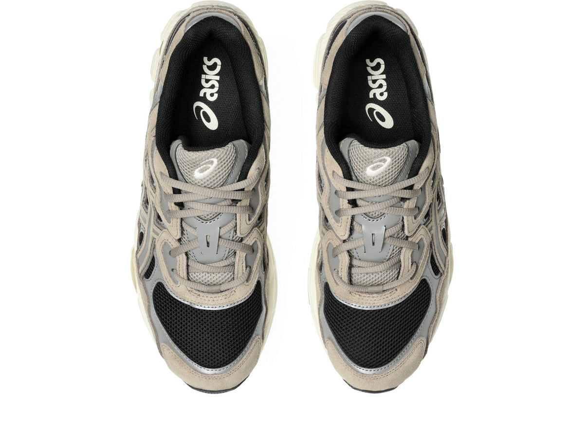 ASICS Gel-NYC - Black/Greige