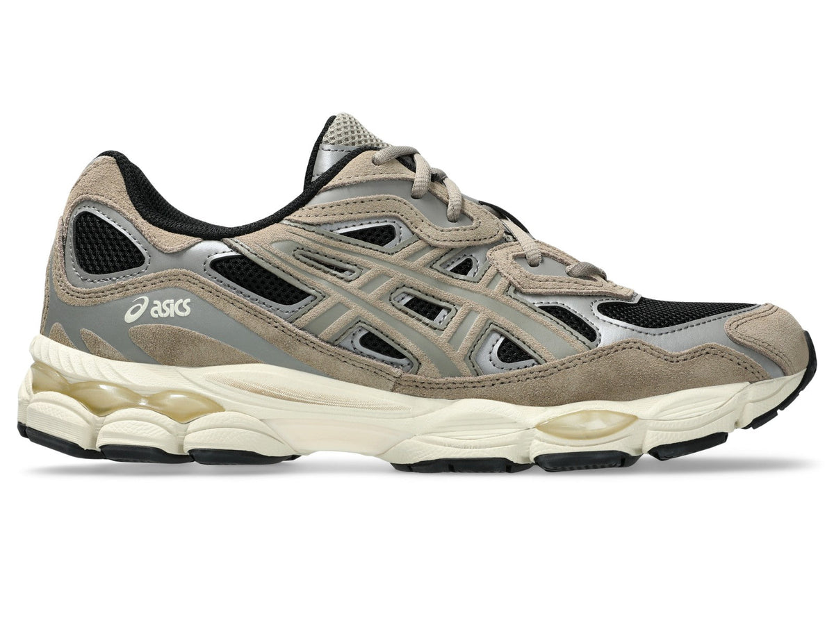 ASICS Gel-NYC - Black/Greige