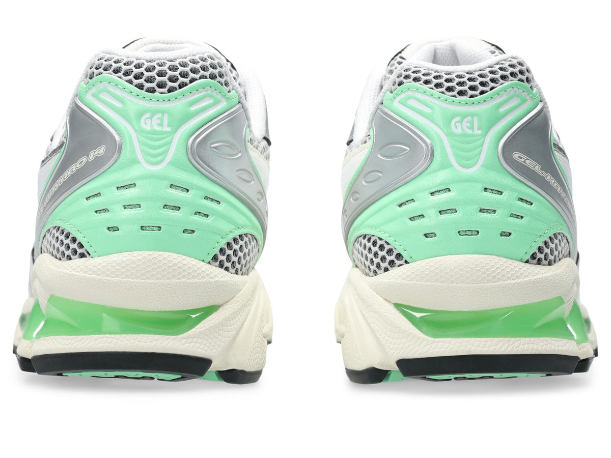 ASICS Gel-Kayano 14 - White/Menthol