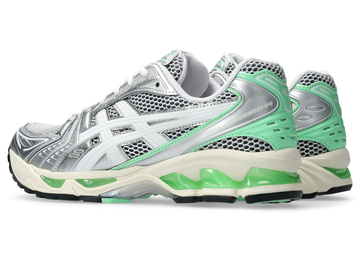 ASICS Gel-Kayano 14 - White/Menthol