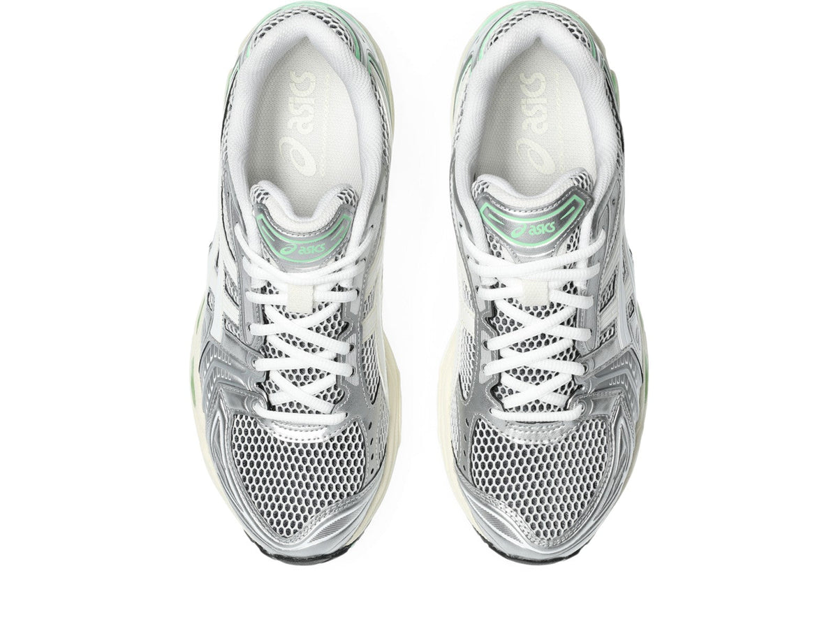 ASICS Gel-Kayano 14 - White/Menthol