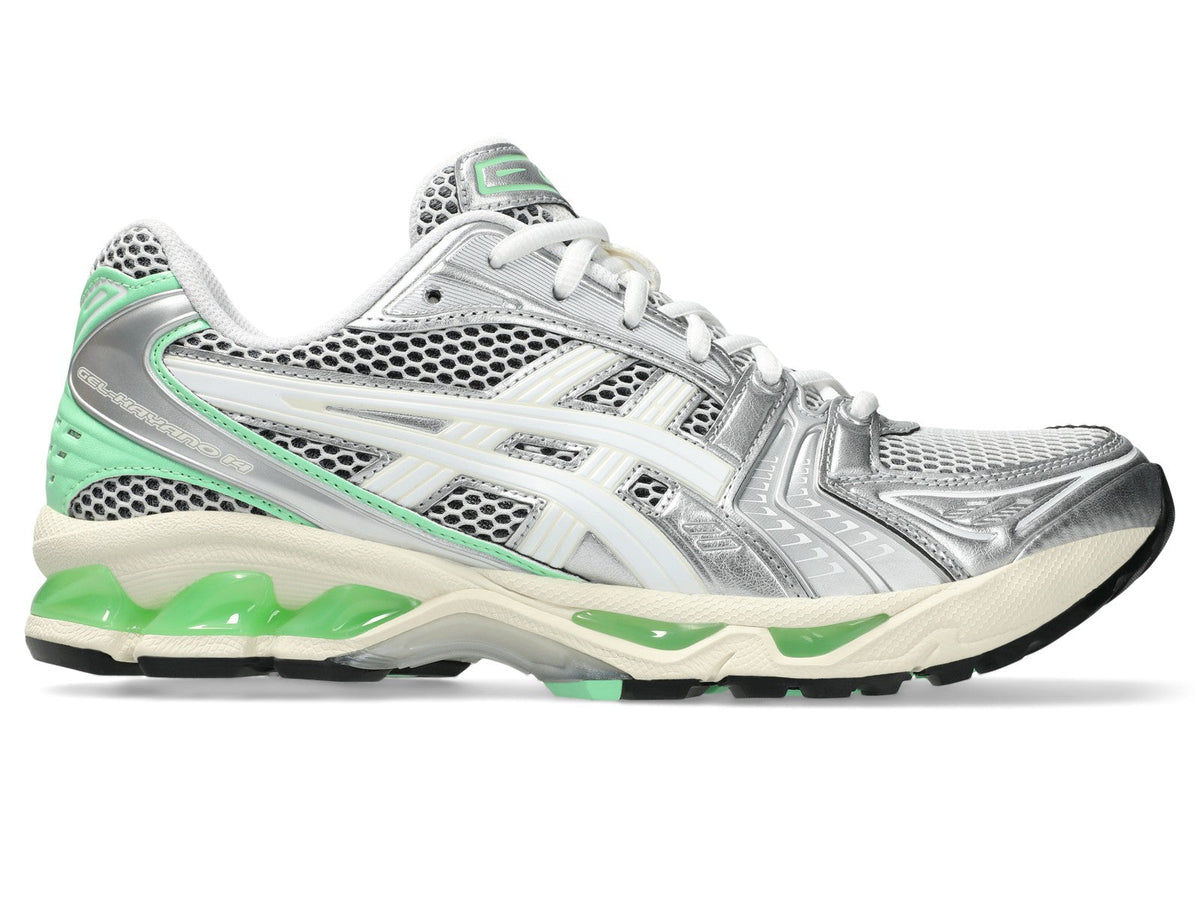 ASICS Gel-Kayano 14 - White/Menthol