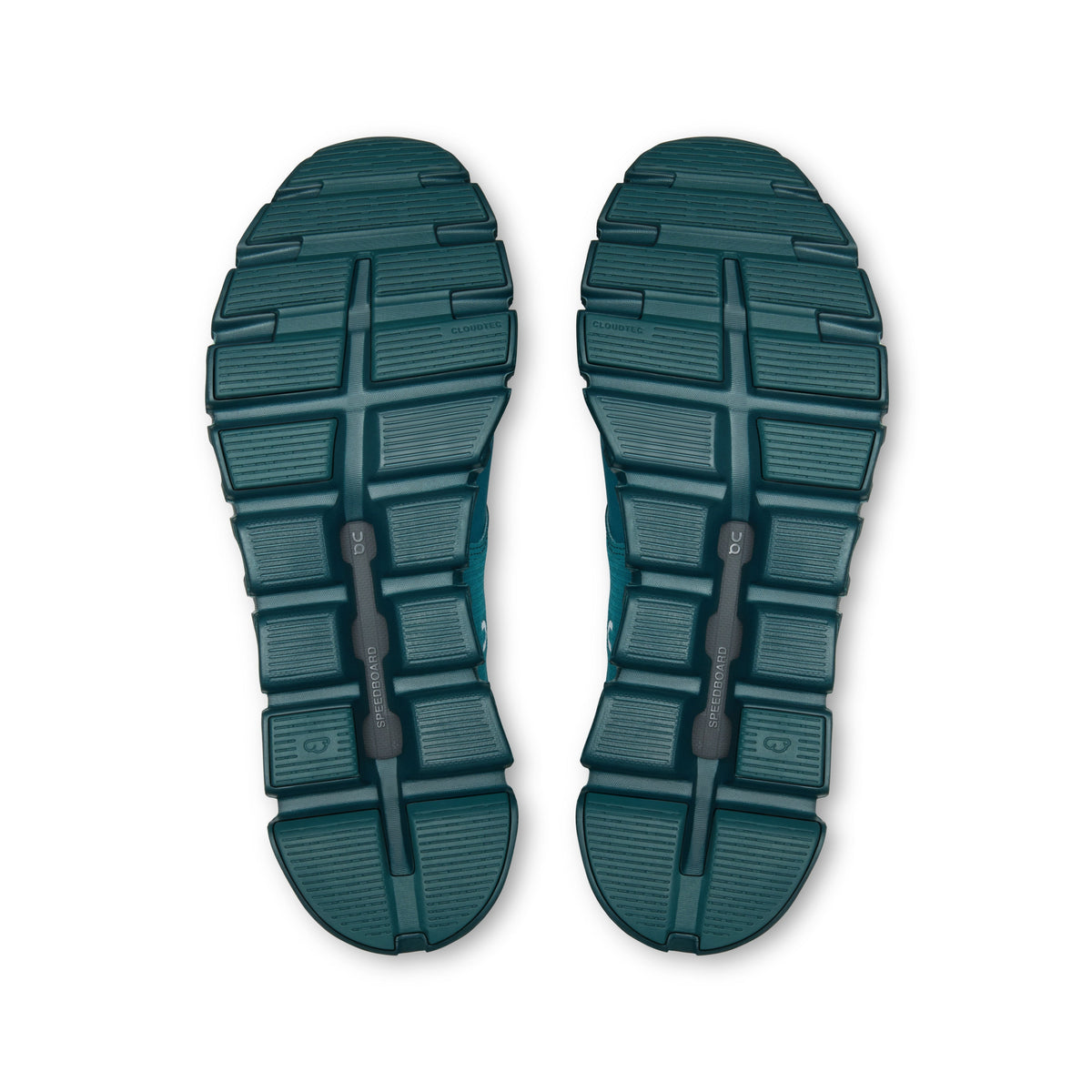 On Cloud 6 Waterproof - Men's