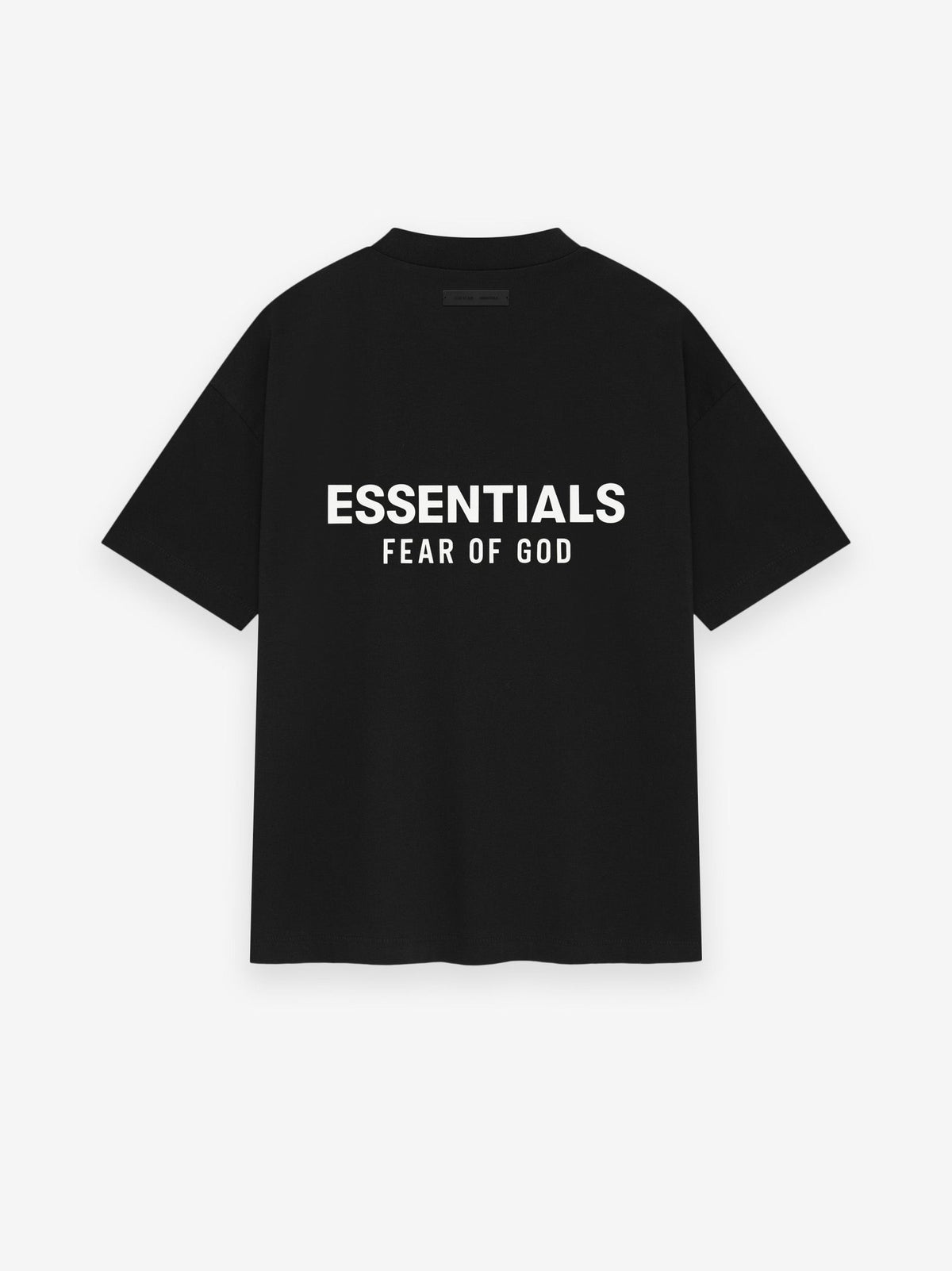Classic Short Sleeve Tee