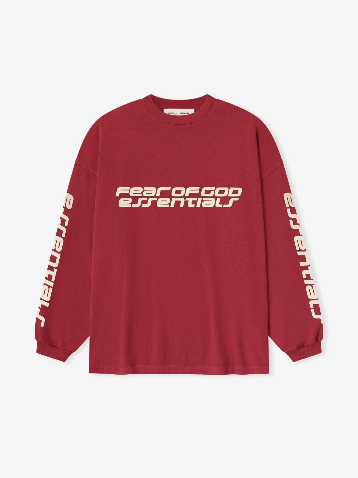 90s Long Sleeve Tee
