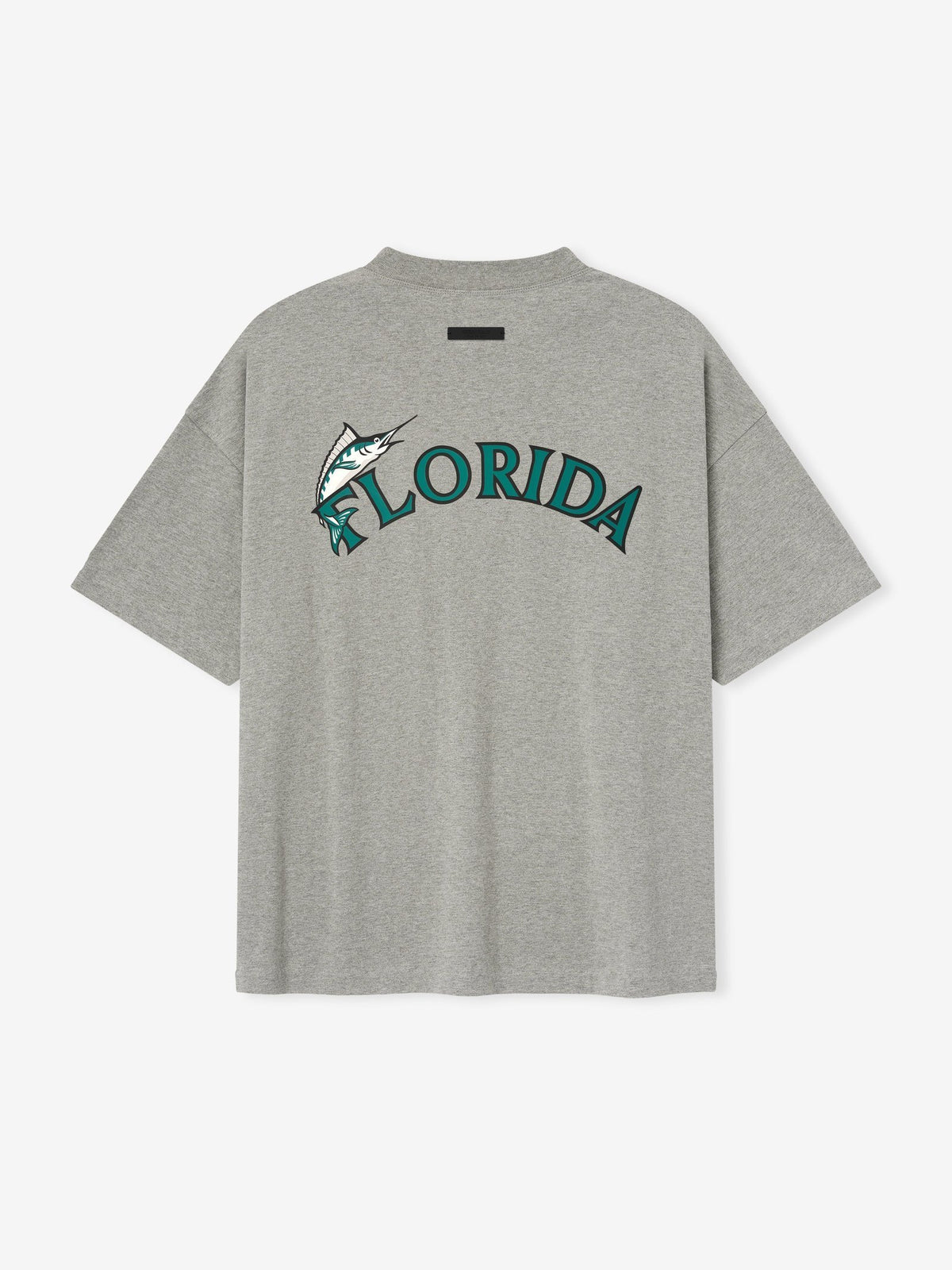 Marlins 90s Tee