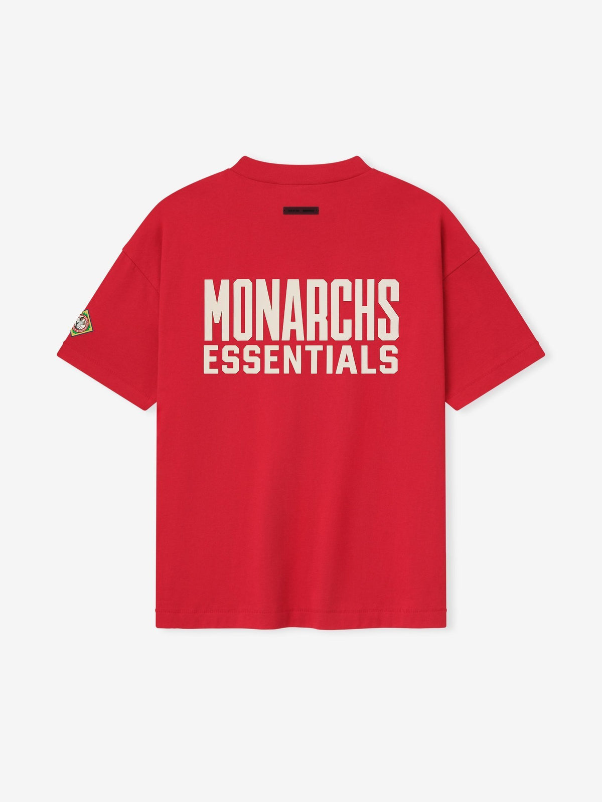 Essentials FG Monarchs Tee