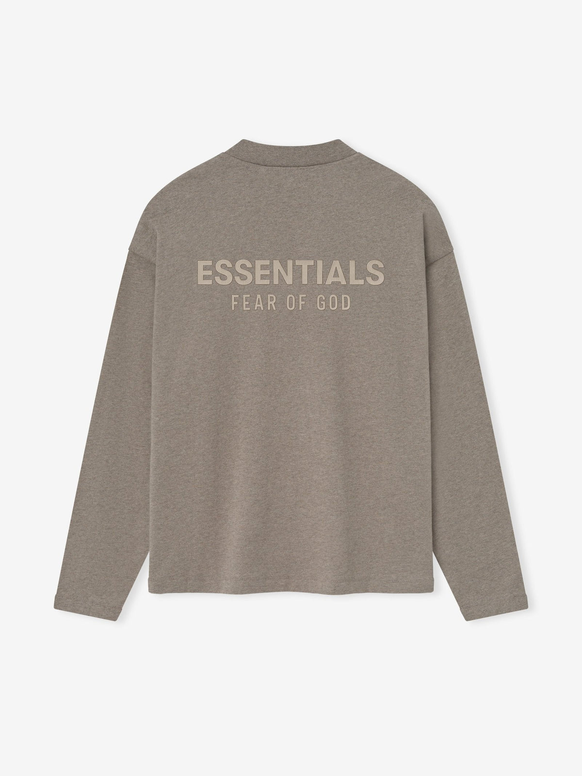 Classic Long Sleeve Tee