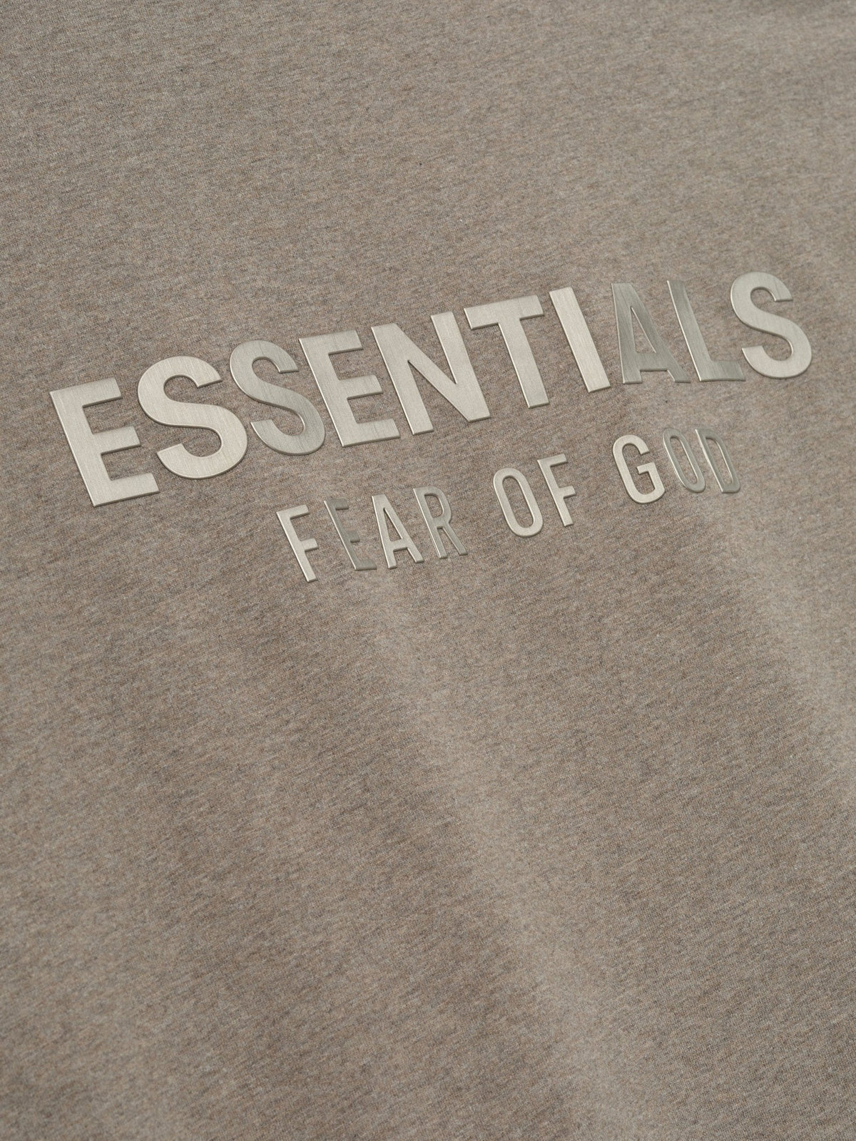 Classic Long Sleeve Tee