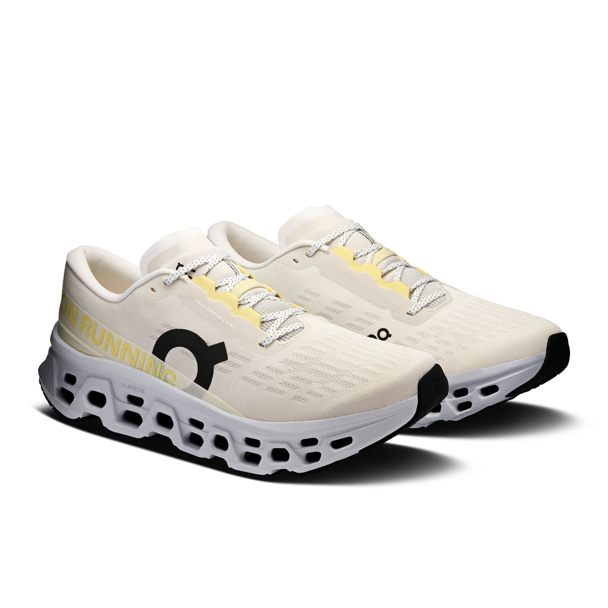 On Cloudmonster 3 - Men's