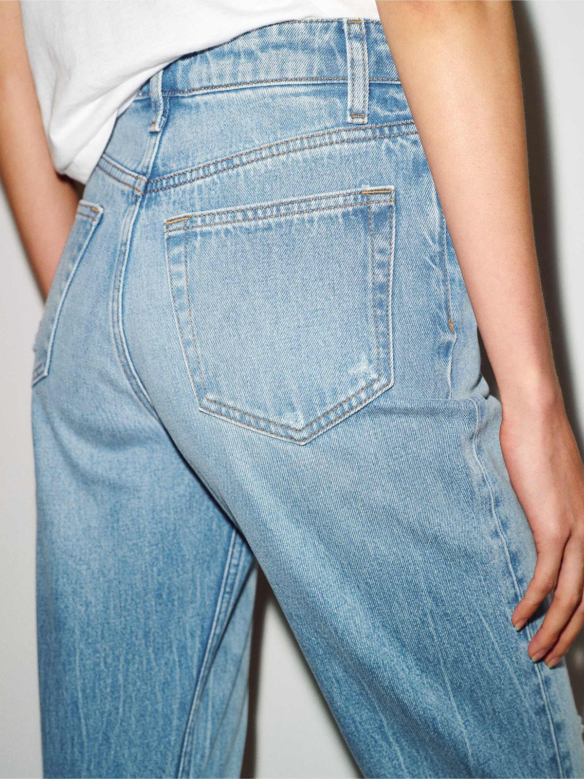 Reformation Cynthia Jean - Praiano